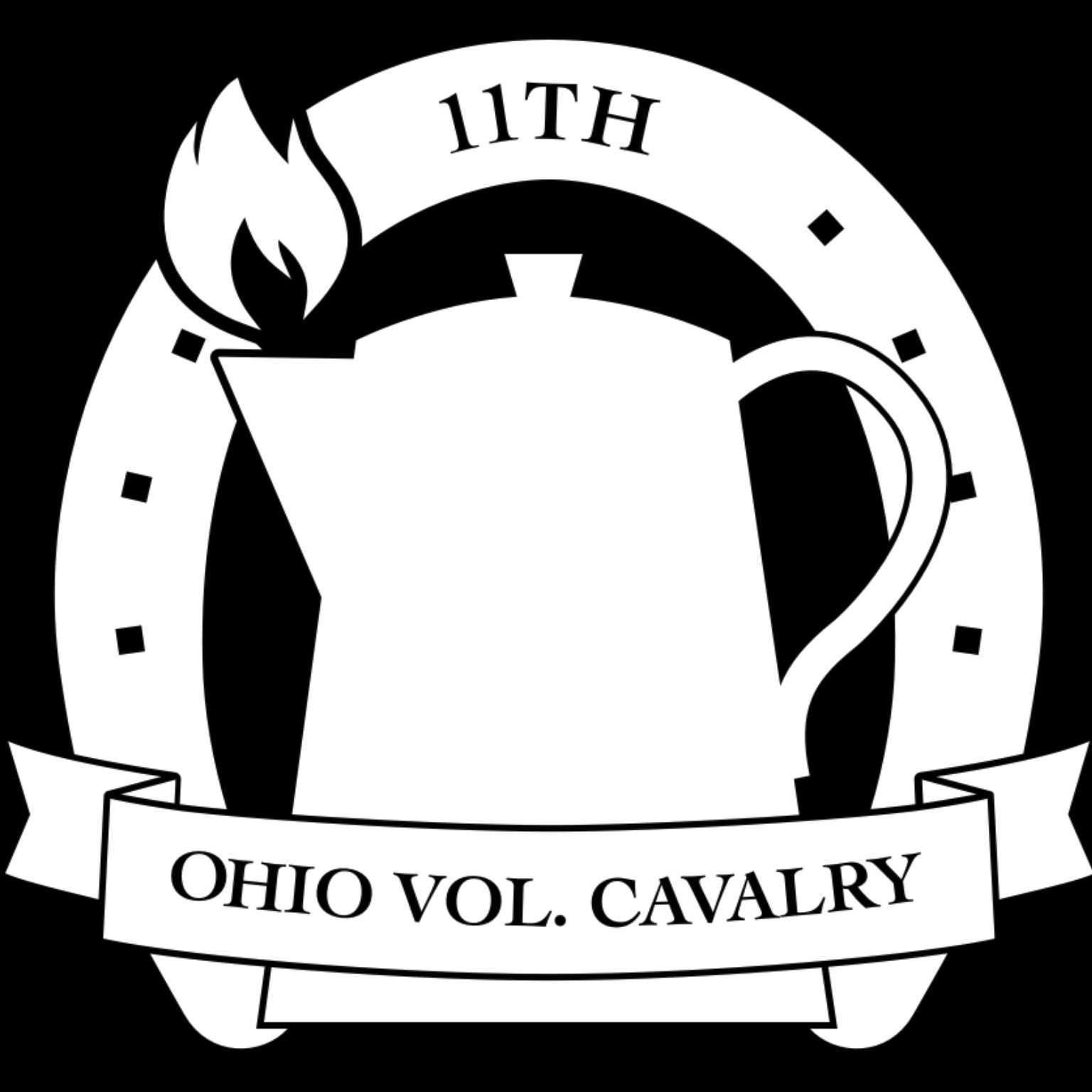 11th Ohio Volunteer Cavalry