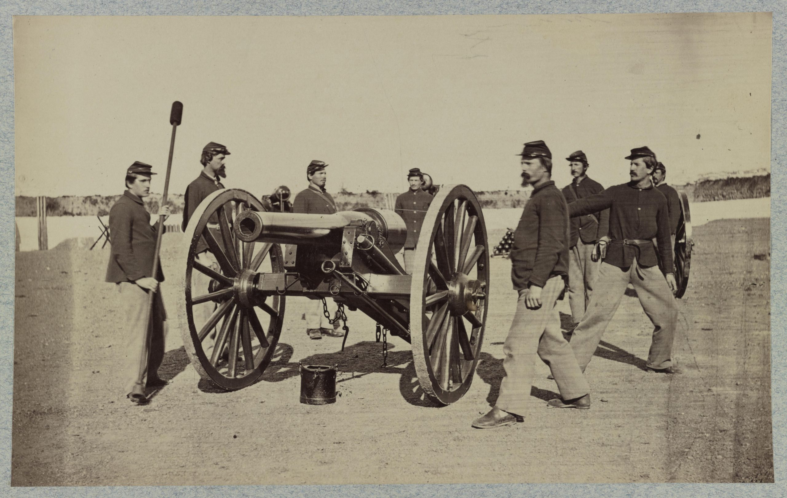 Research Arsenal Spotlight 1: Chester Chapman Letters