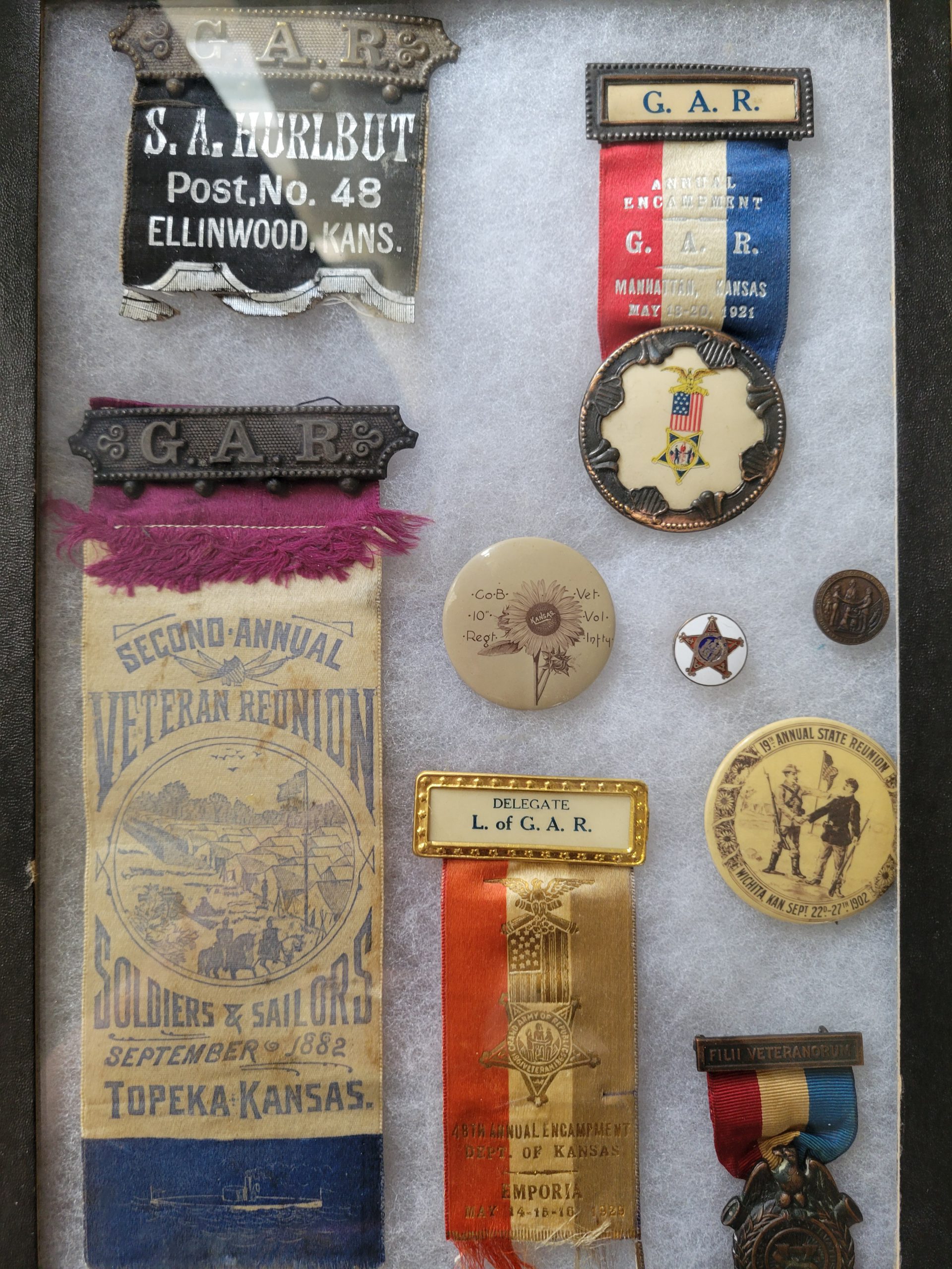 How Are You Keeping Track of Your Collection?