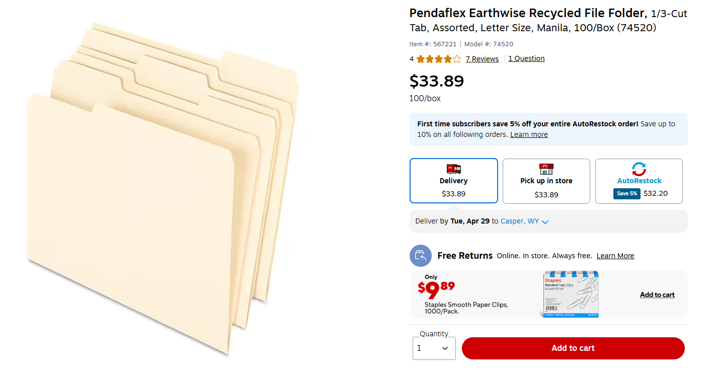 3 Simple Tips to Protect Your Archival Collection