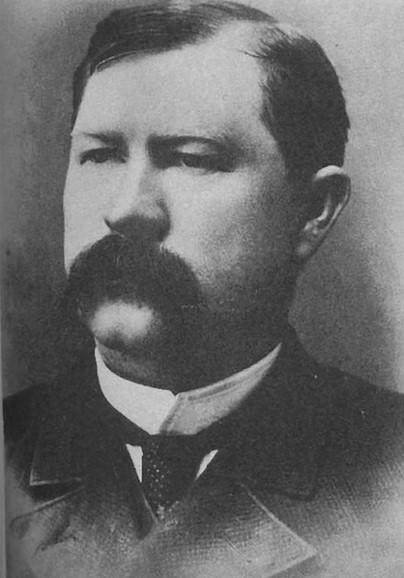 Virgil Earp-83rd Illinois Infantry