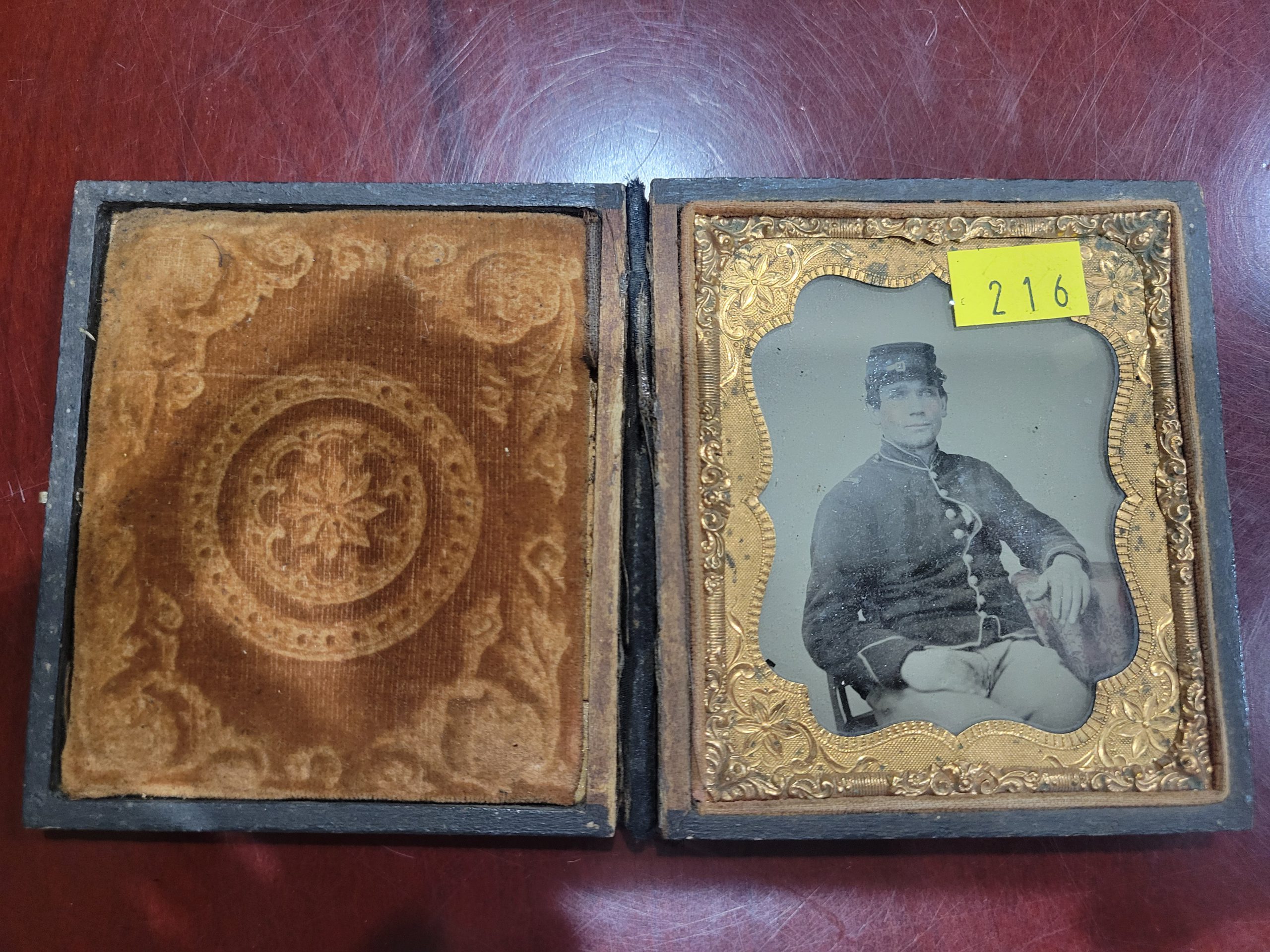 Angry Archivist: Is Sandpaper Archival?