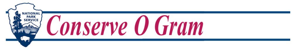 Conserve O Gram