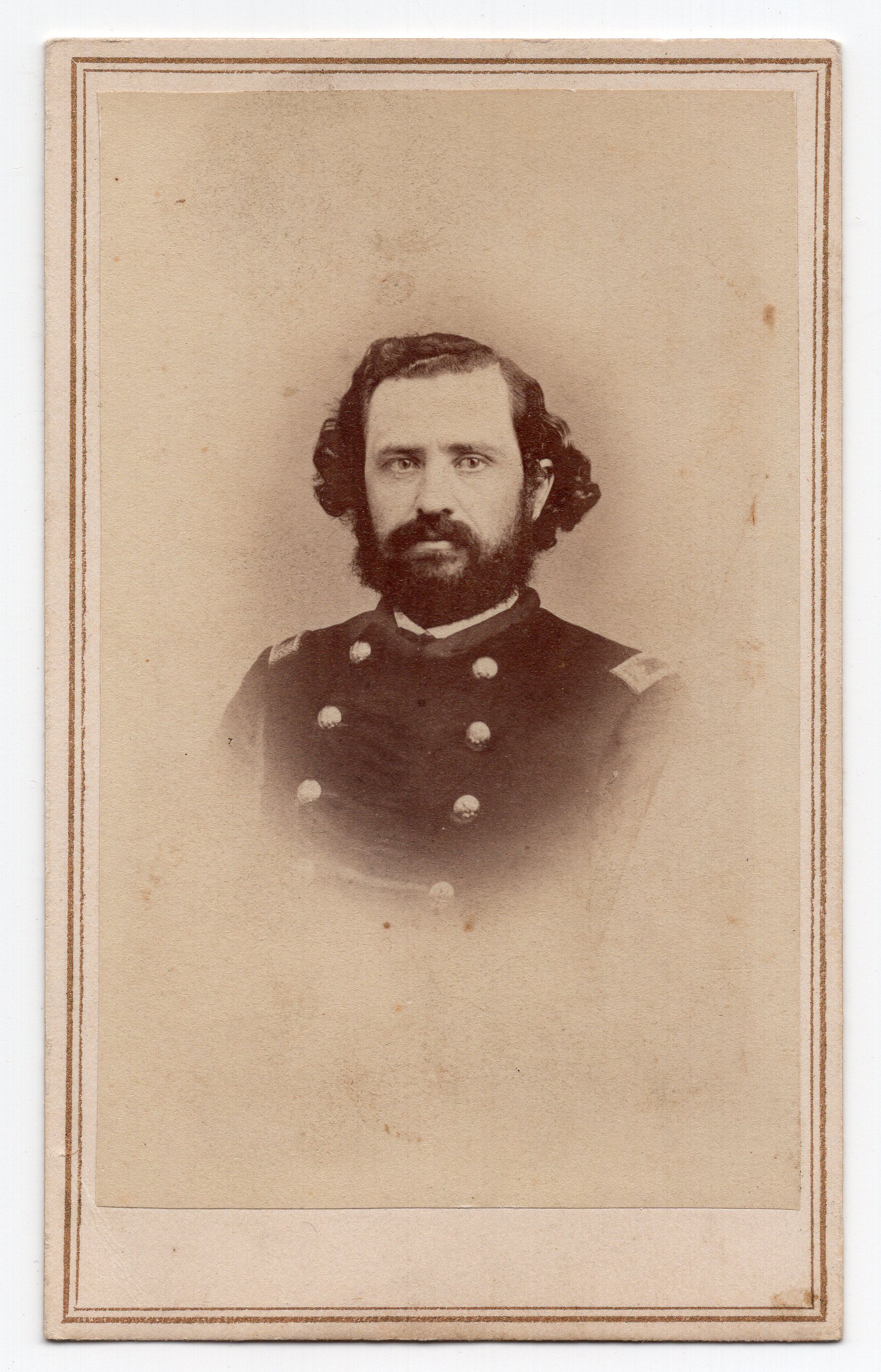 Research Arsenal Spotlight 13: 25th Ohio Infantry Photo Album