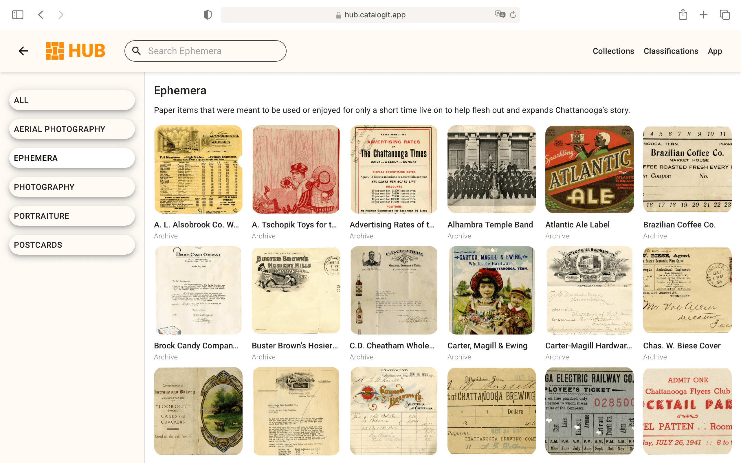 4 Benefits of a Digitized Collection