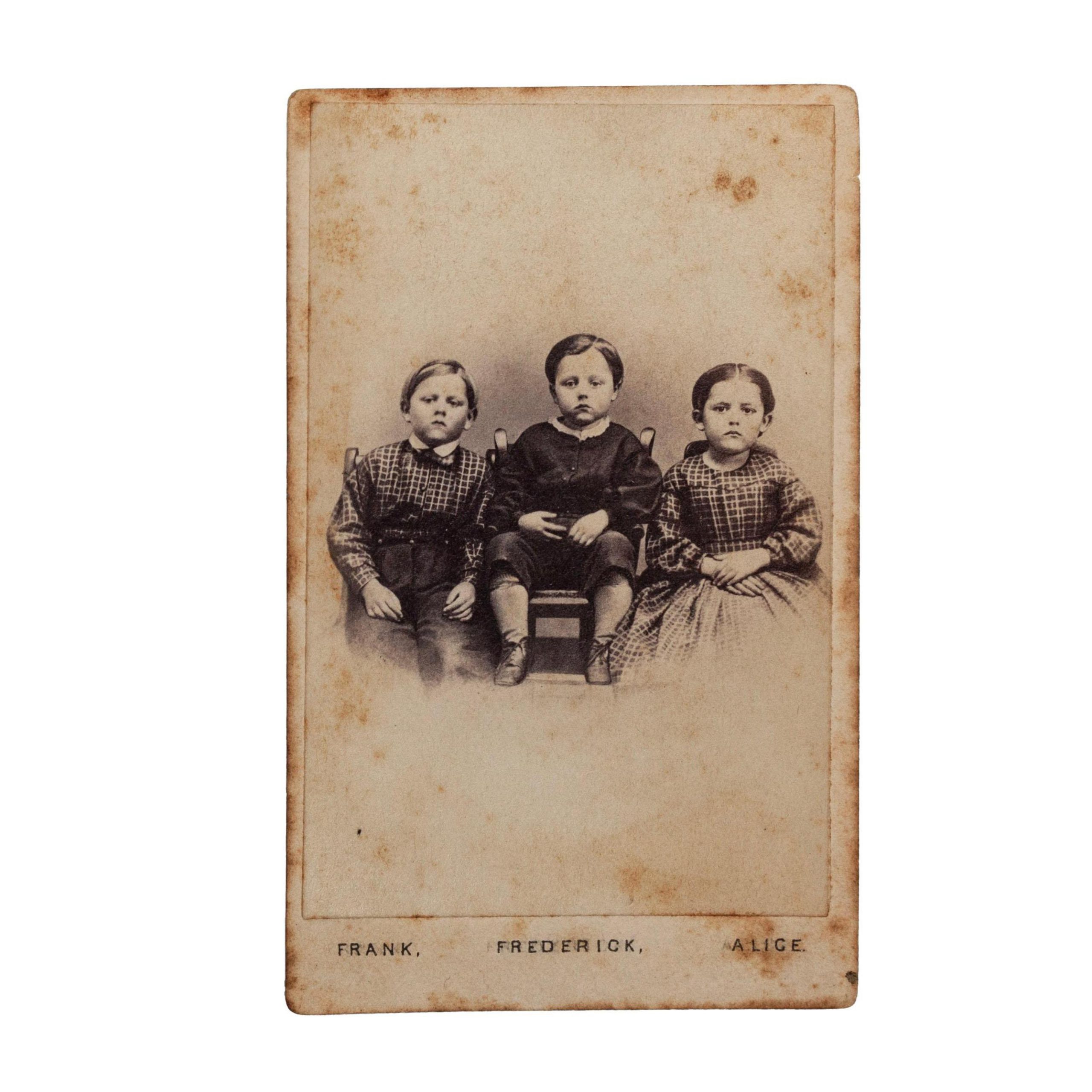 The Humanity of the Battle of Gettysburg in Primary Sources