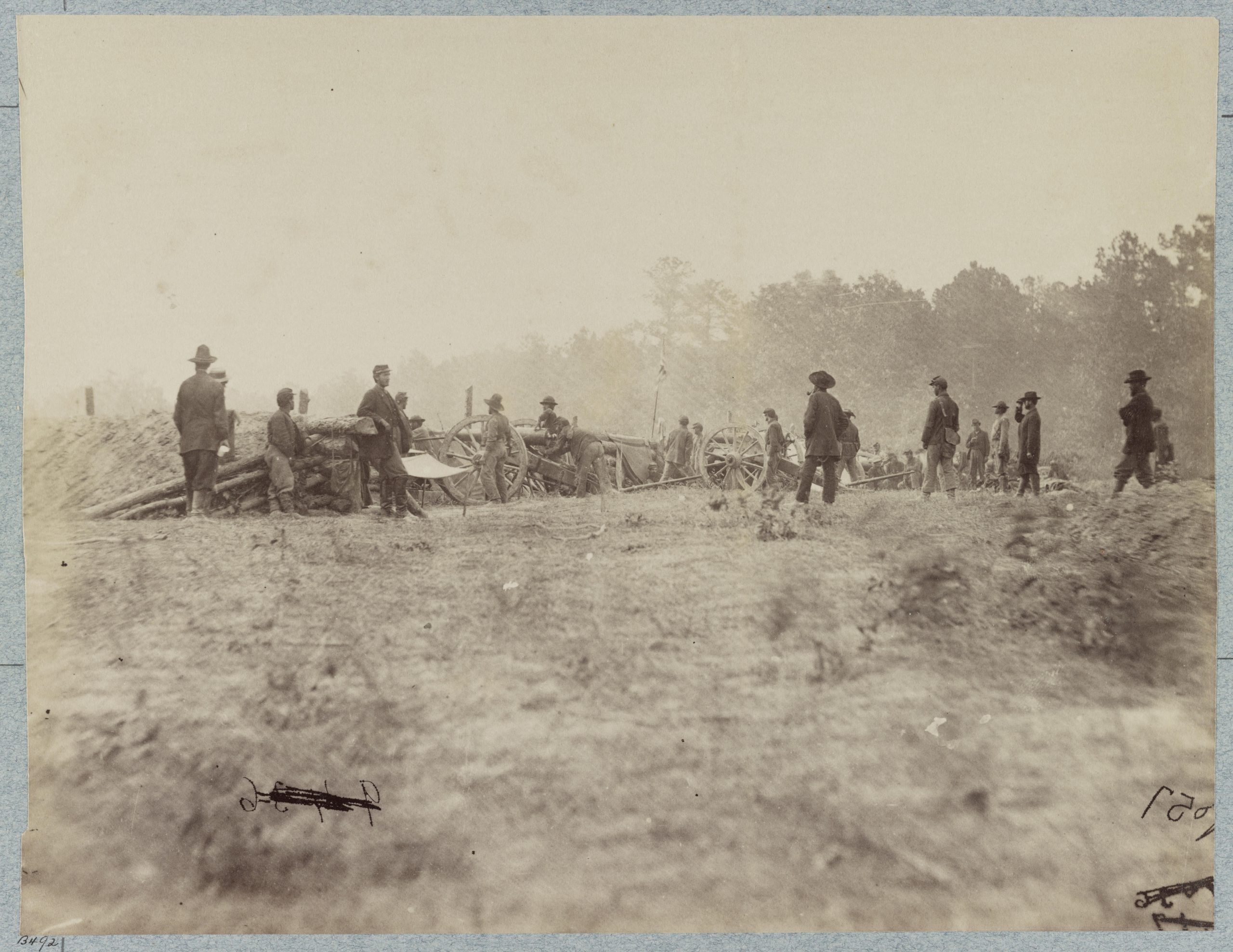 Research Arsenal Spotlight 17: Robert Alexander Garner of the 21st South Carolina Infantry