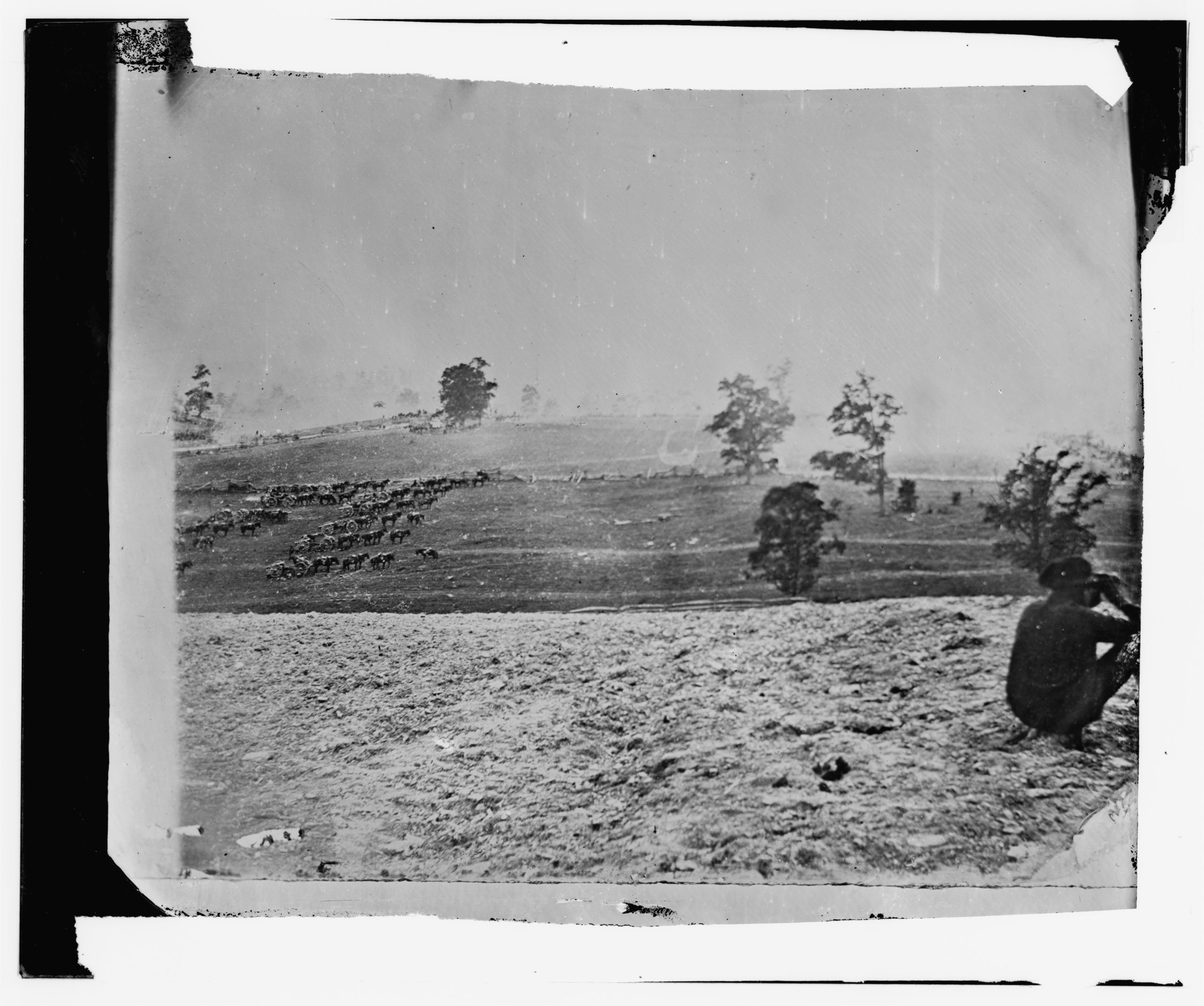 The Battle of Antietam: First-Hand Accounts