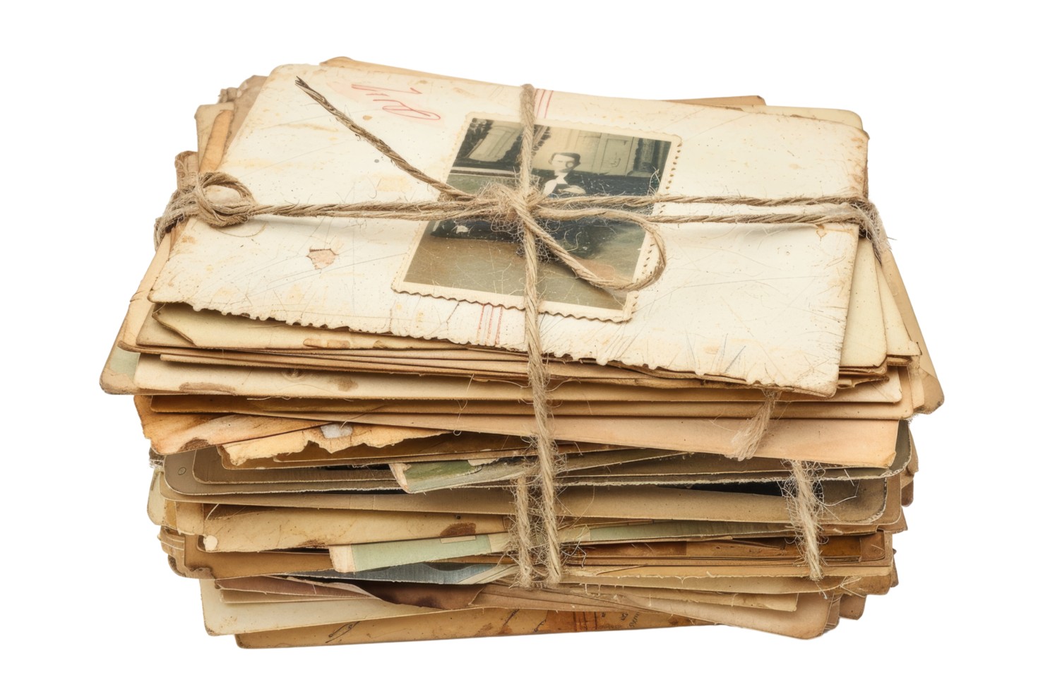 The Importance of a Well-Documented Private Collection: Part 1