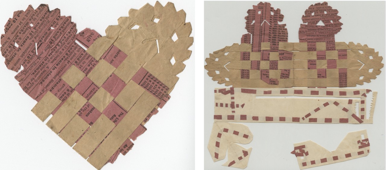 Valentine’s Day During the Civil War