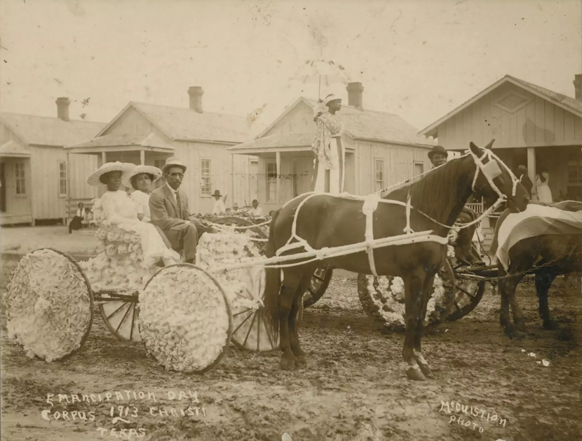 Juneteenth and the Civil War: The Long Road from Emancipation to Freedom