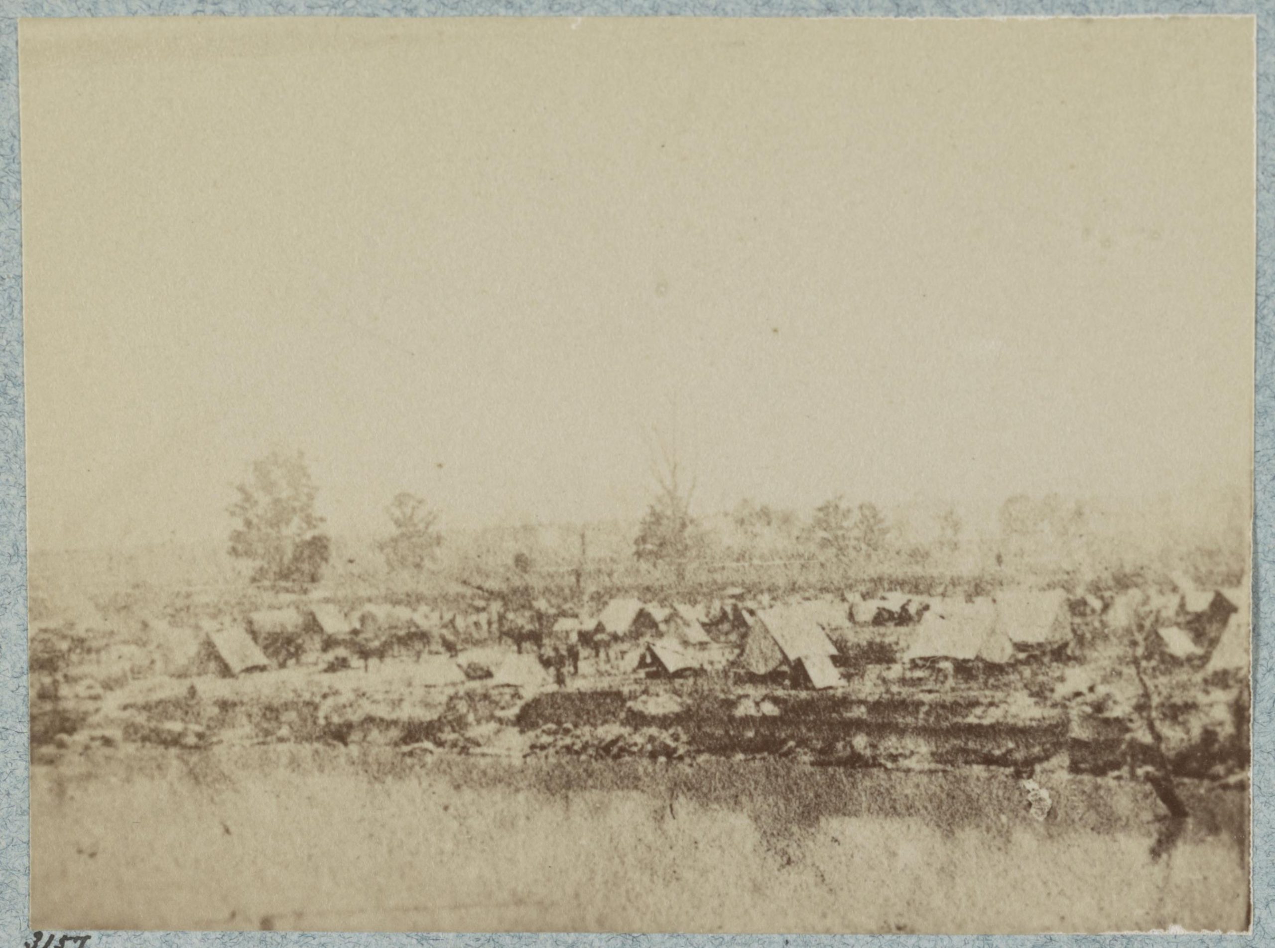 Research Arsenal Spotlight 75: Joseph Philp 161st New York Infantry