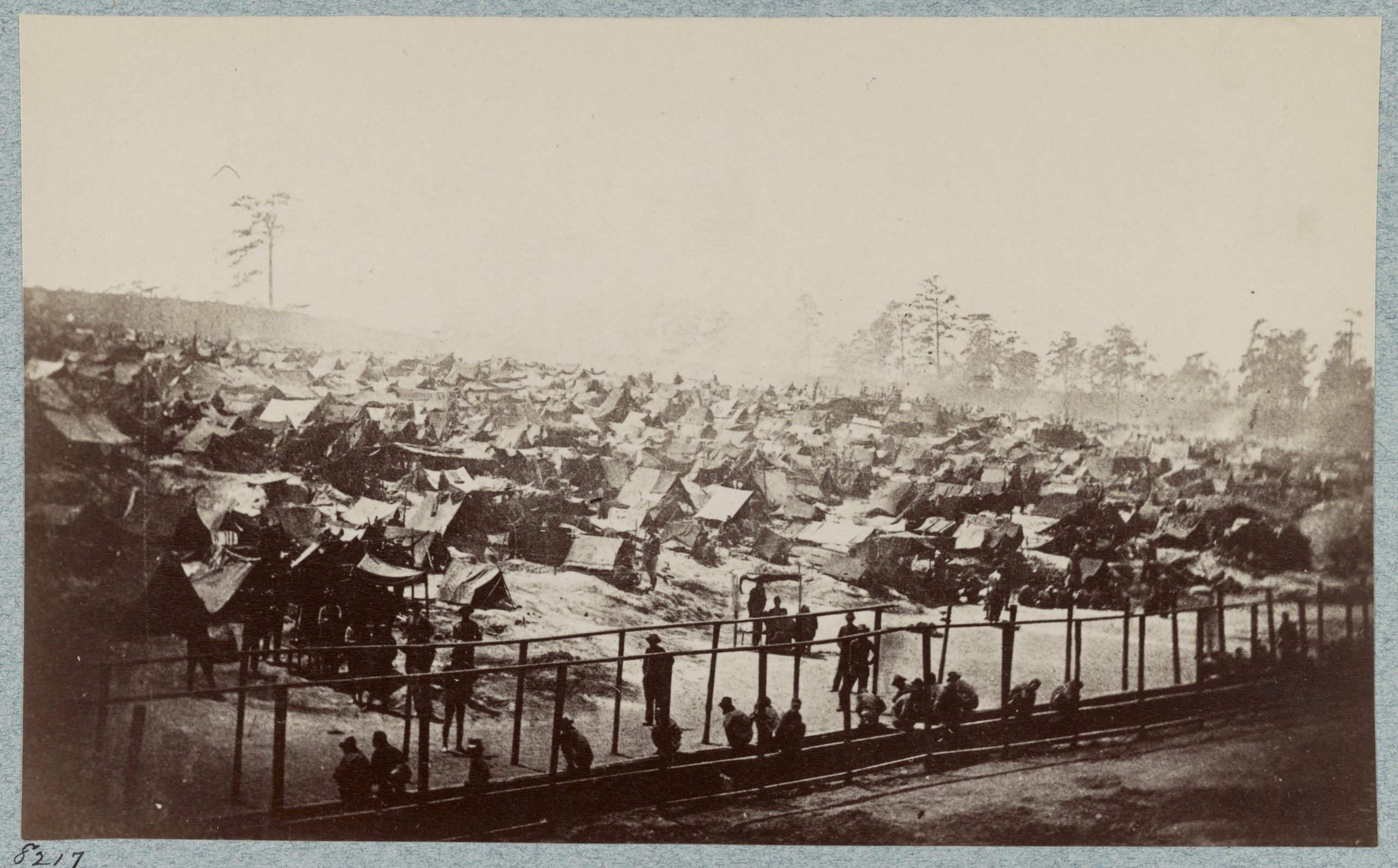 Research Arsenal Spotlight 76: Martin Culver 16th Connecticut Infantry