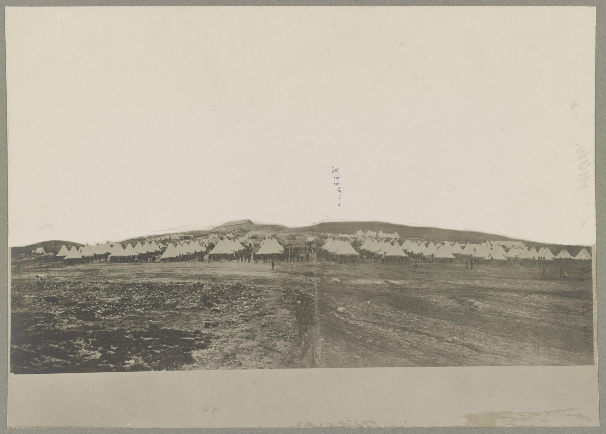 Research Arsenal Spotlight 78: Mahlon Thatcher 40th Massachusetts Infantry